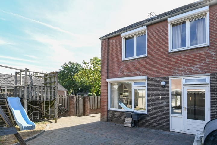 Foto 5 van Past. Kengenstraat 18