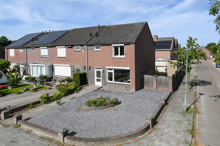 Foto 6 van Past. Kengenstraat 18