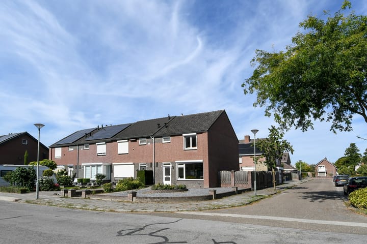 Foto 7 van Past. Kengenstraat 18