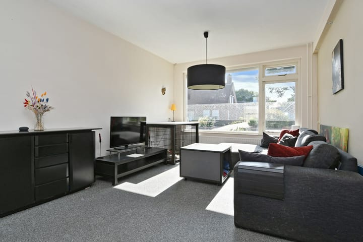 Foto 8 van Past. Kengenstraat 18