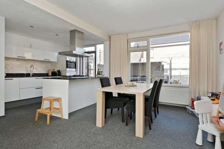 Foto 11 van Past. Kengenstraat 18