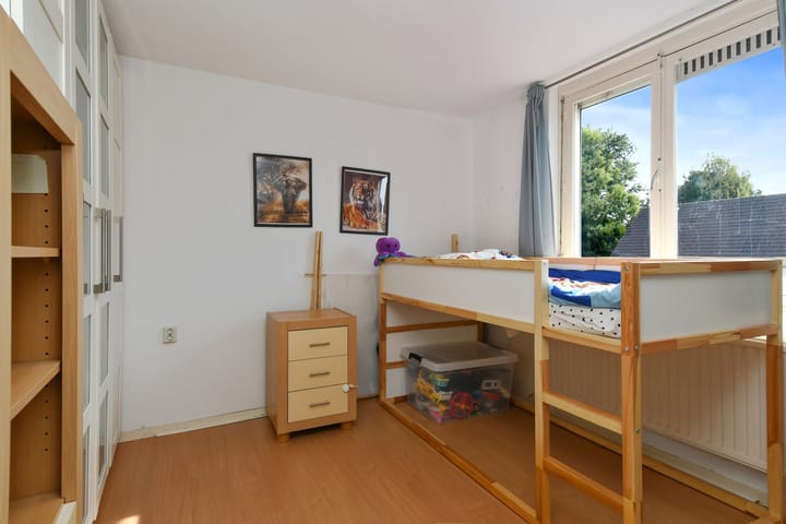 Foto 19 van Past. Kengenstraat 18