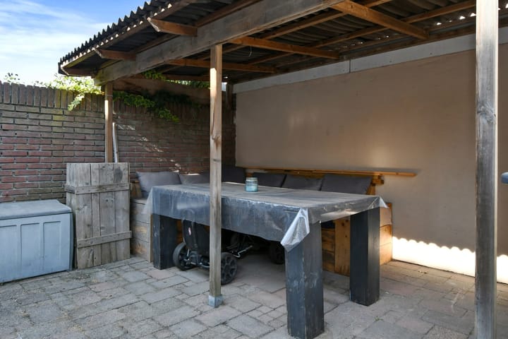 Foto 23 van Past. Kengenstraat 18