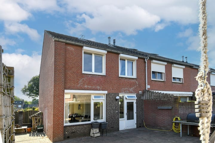 Foto 25 van Past. Kengenstraat 18