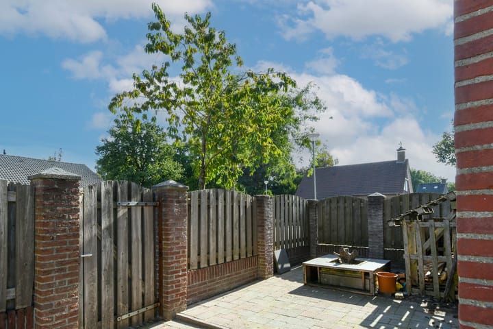 Foto 26 van Past. Kengenstraat 18