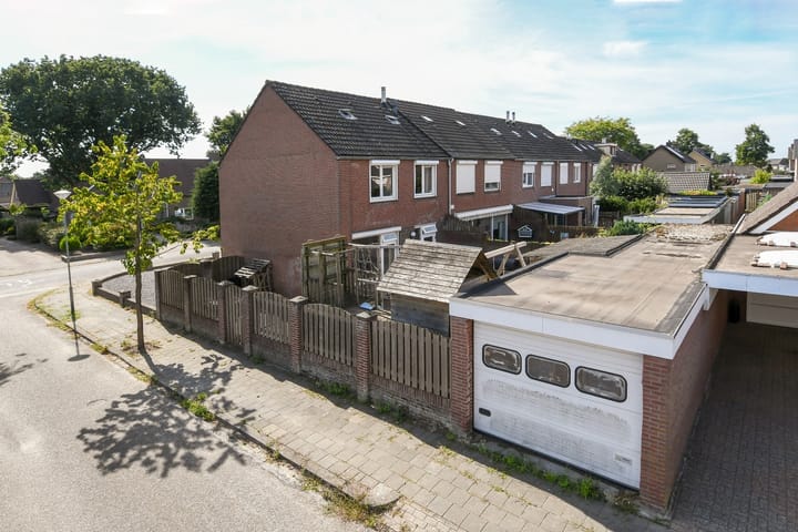 Foto 28 van Past. Kengenstraat 18