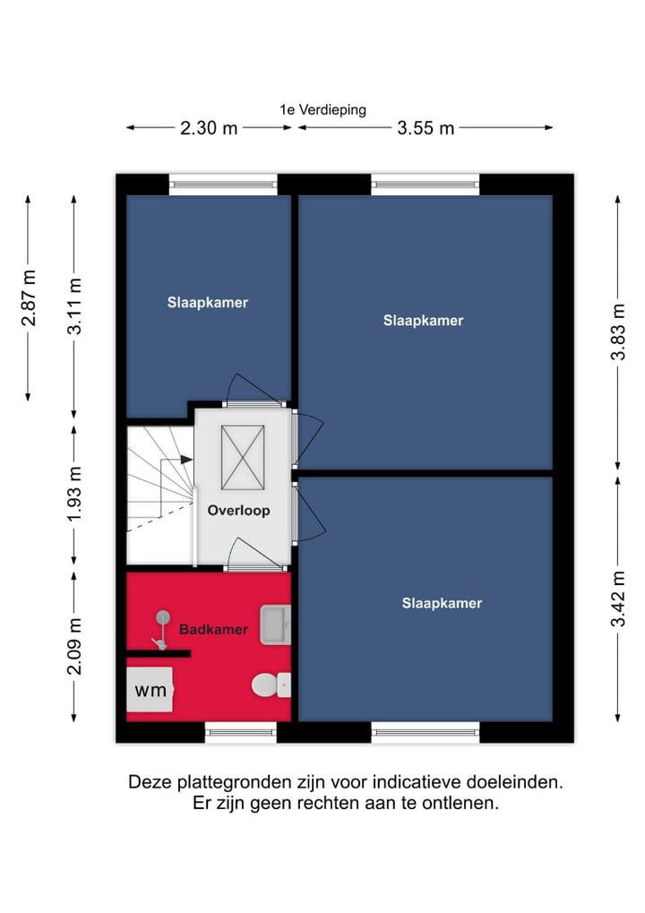 Foto 30 van Past. Kengenstraat 18