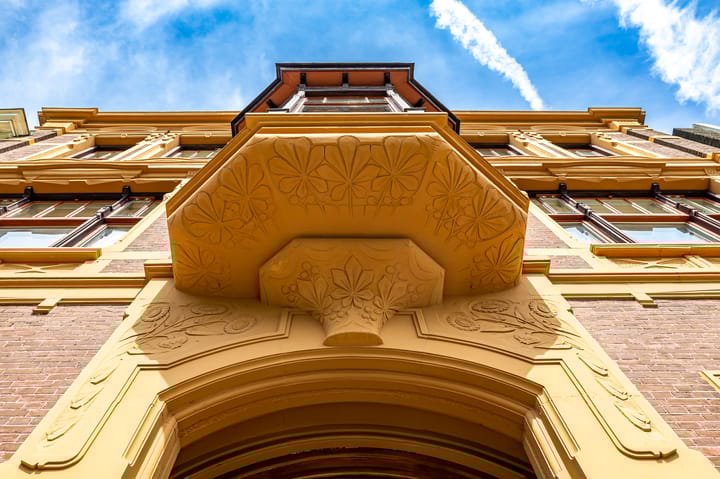 Photo 2 of Ubbo Emmiussingel 51