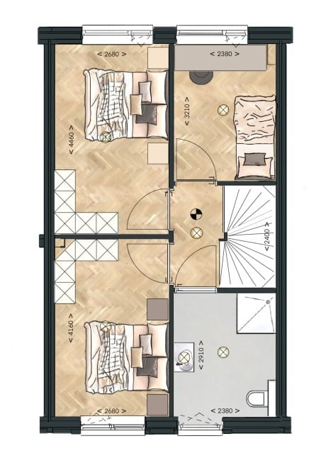 Foto 4 van Dekblad 12