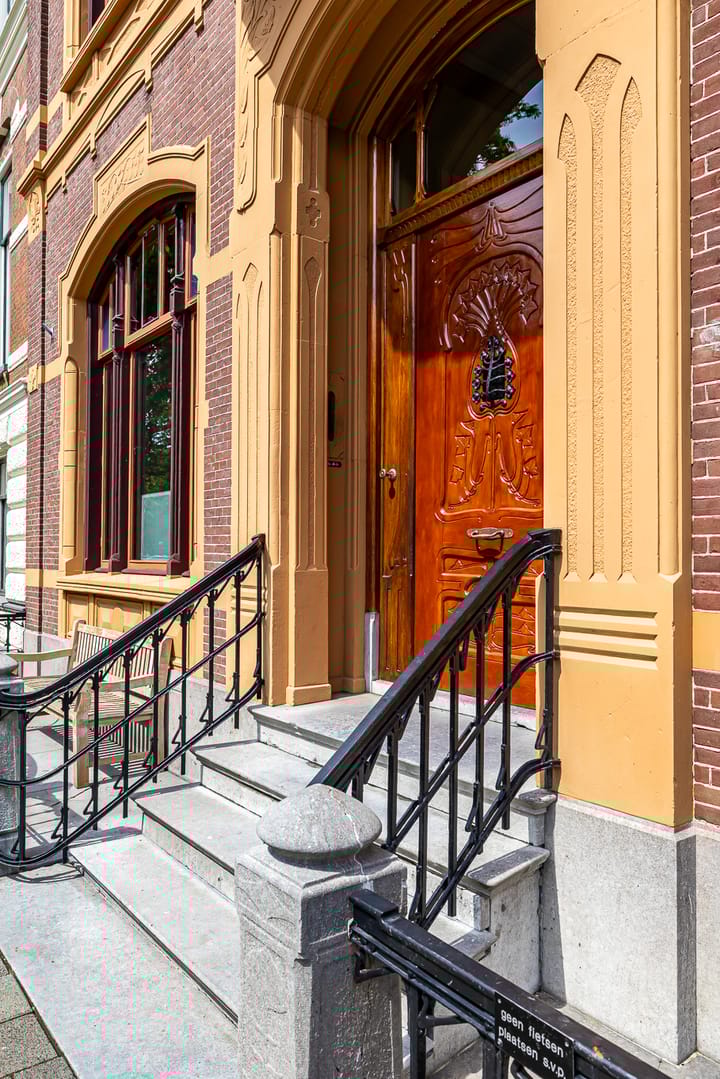 Photo 4 of Ubbo Emmiussingel 51