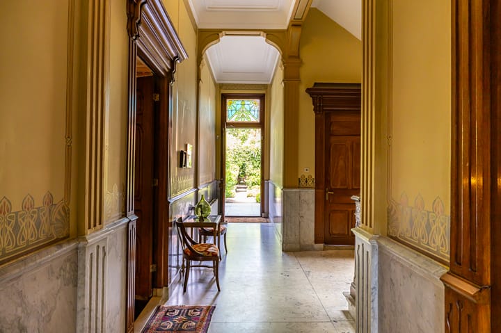 Photo 5 of Ubbo Emmiussingel 51