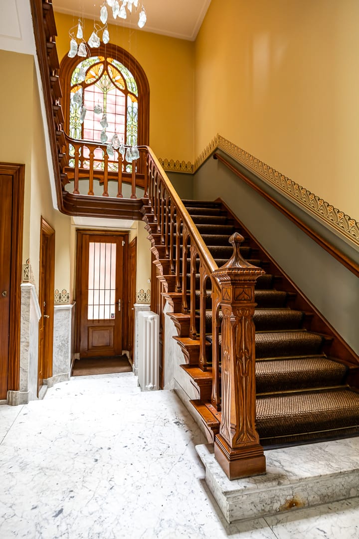 Photo 6 of Ubbo Emmiussingel 51