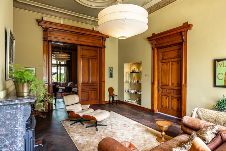 Photo 7 of Ubbo Emmiussingel 51