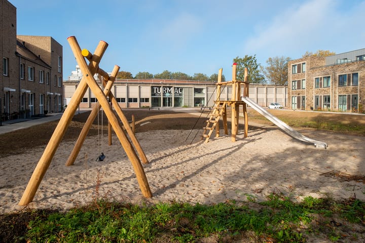 Foto 2 van Dekblad 12