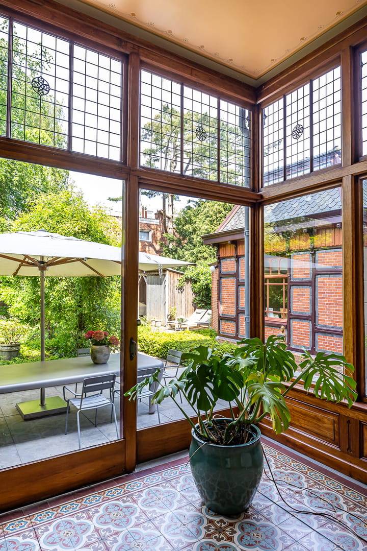 Photo 9 of Ubbo Emmiussingel 51