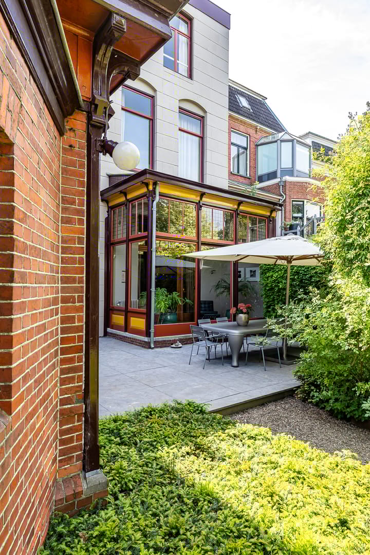 Photo 13 of Ubbo Emmiussingel 51