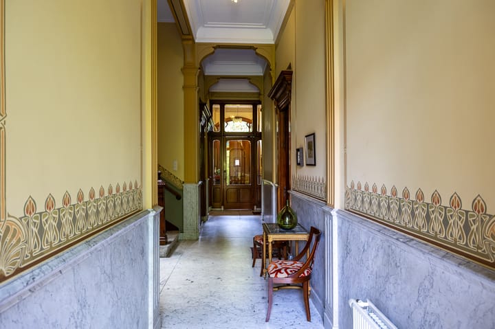 Photo 15 of Ubbo Emmiussingel 51