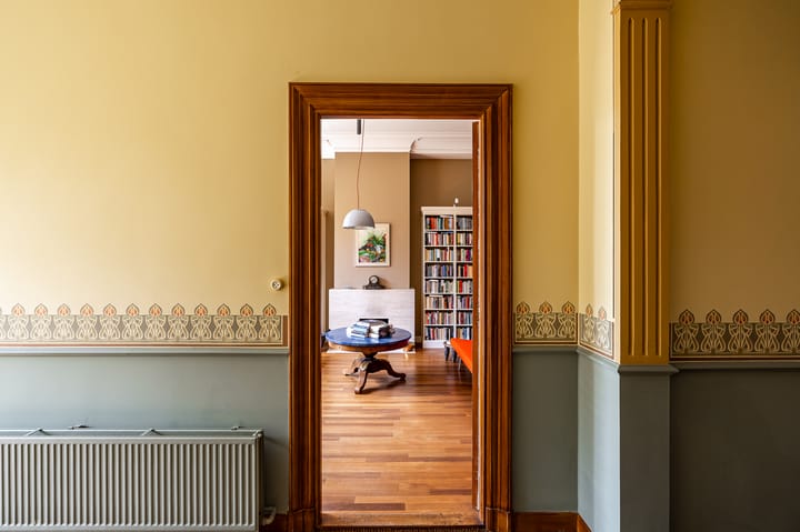 Photo 22 of Ubbo Emmiussingel 51