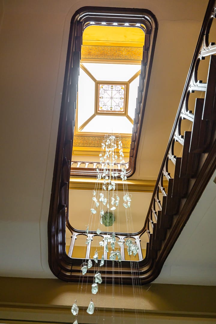 Photo 28 of Ubbo Emmiussingel 51