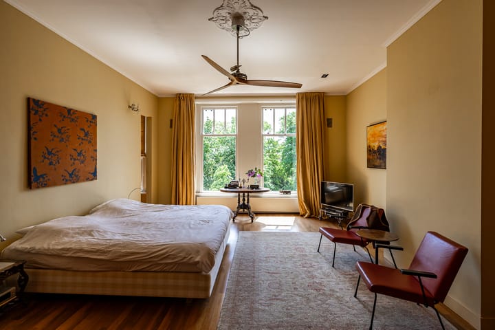 Photo 32 of Ubbo Emmiussingel 51