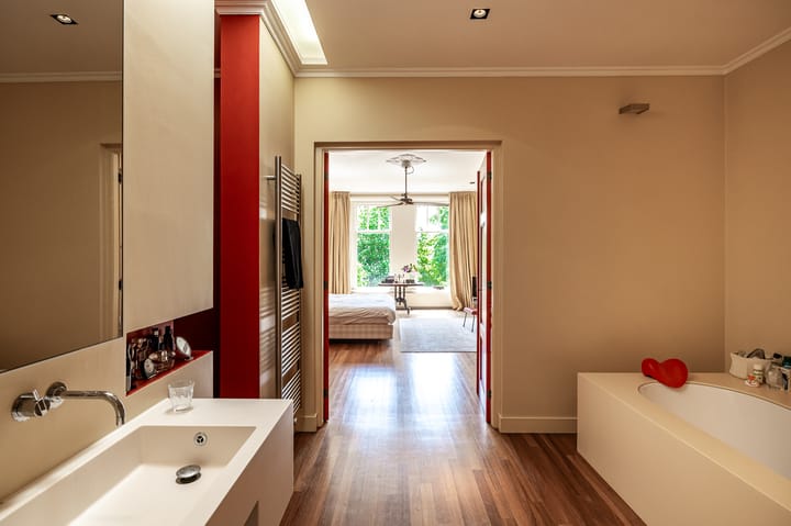 Photo 33 of Ubbo Emmiussingel 51