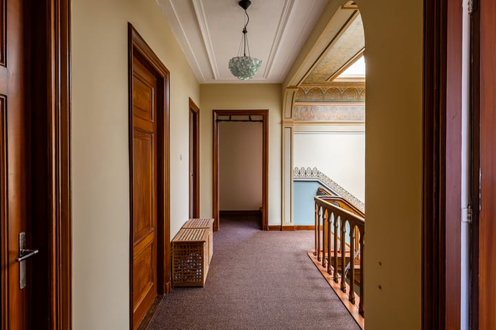 Photo 34 of Ubbo Emmiussingel 51