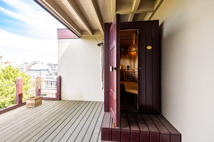 Photo 35 of Ubbo Emmiussingel 51