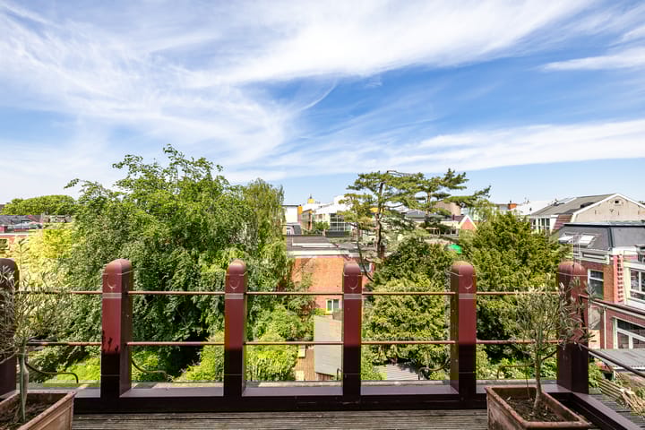 Photo 36 of Ubbo Emmiussingel 51