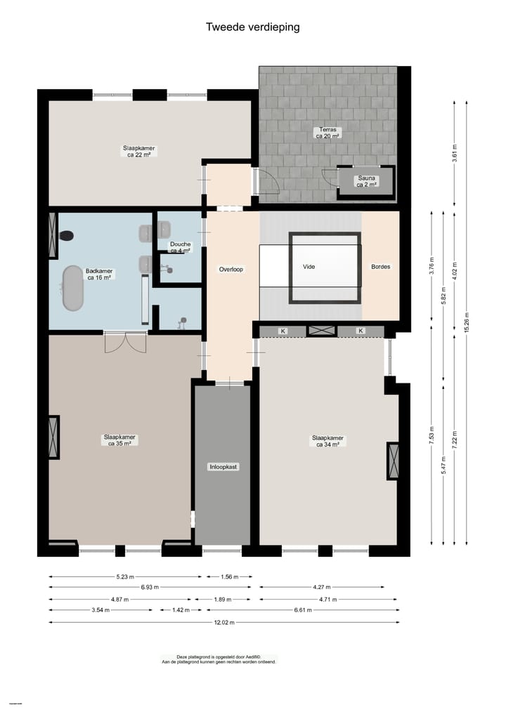 Photo 42 of Ubbo Emmiussingel 51