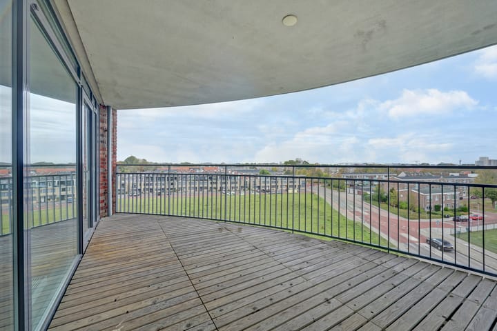 Foto 5 van Rubenslaan 30