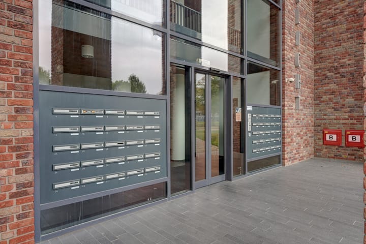 Foto 8 van Rubenslaan 30