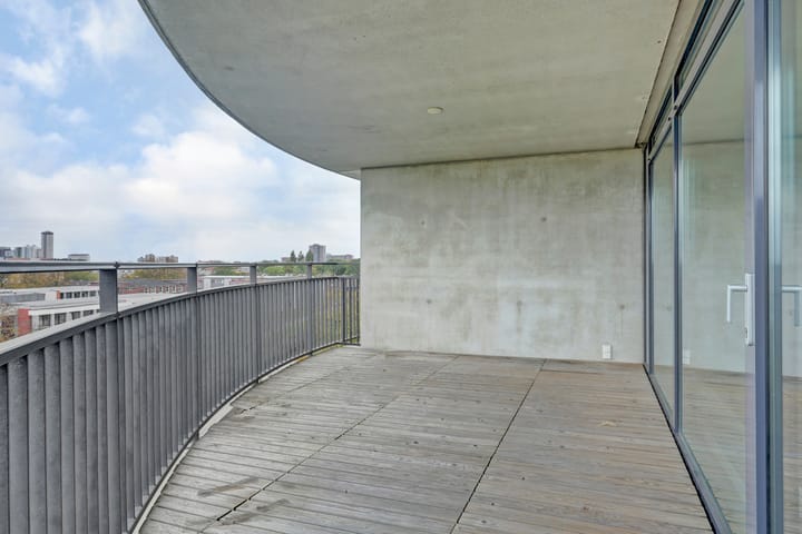 Foto 26 van Rubenslaan 30