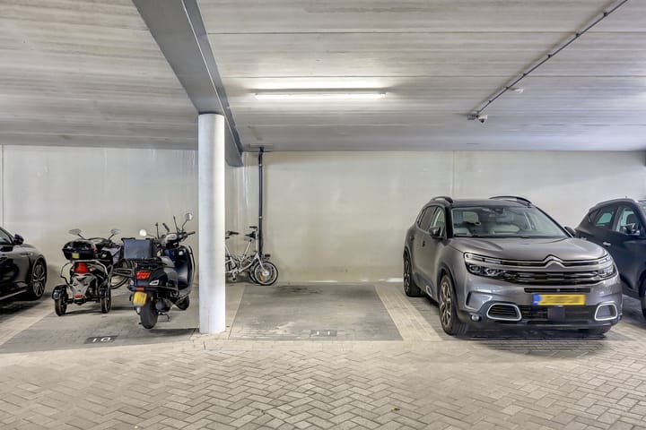 Foto 31 van Rubenslaan 30