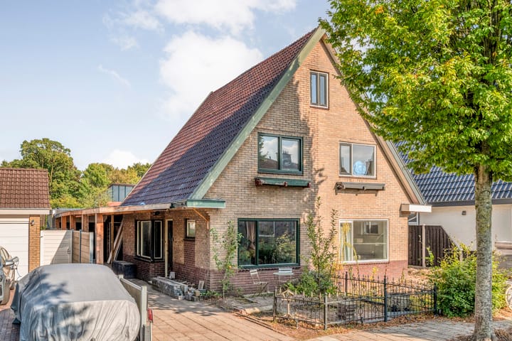 Foto 4 van Prinses Marijkelaan 19