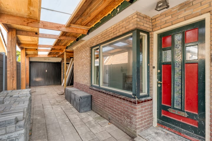 Foto 5 van Prinses Marijkelaan 19