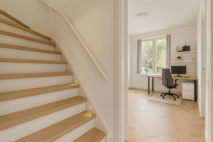 Foto 8 van Prinses Marijkelaan 19