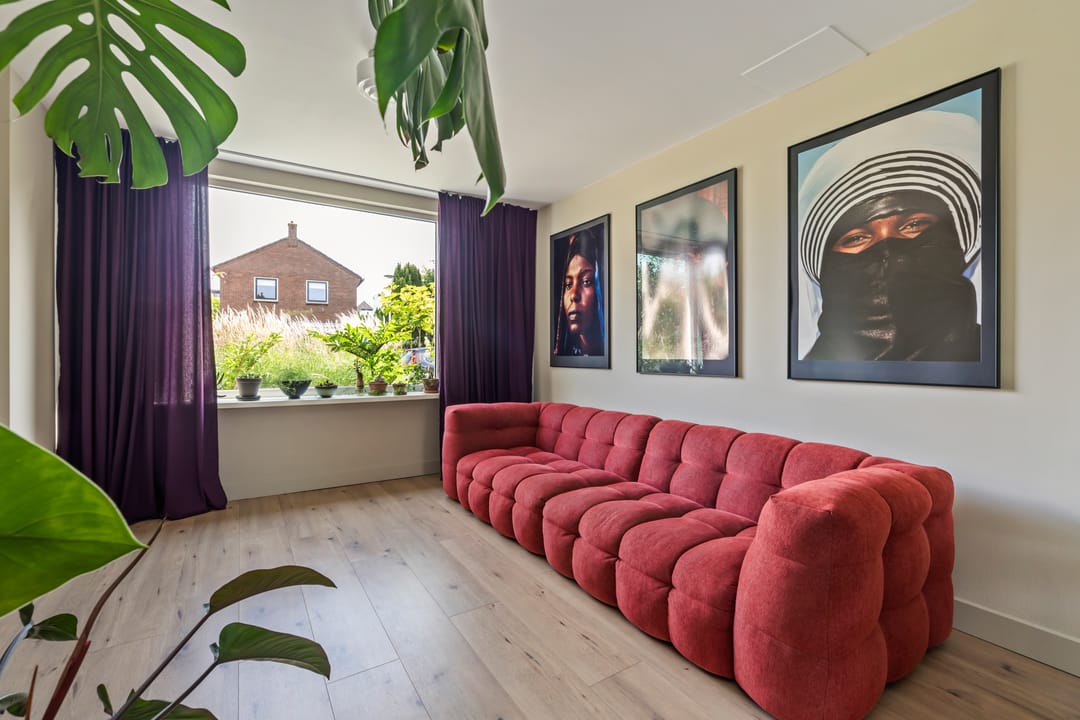 Foto 2 van Achter de Hoven 25