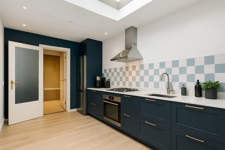 Foto 16 van Prinses Marijkelaan 19