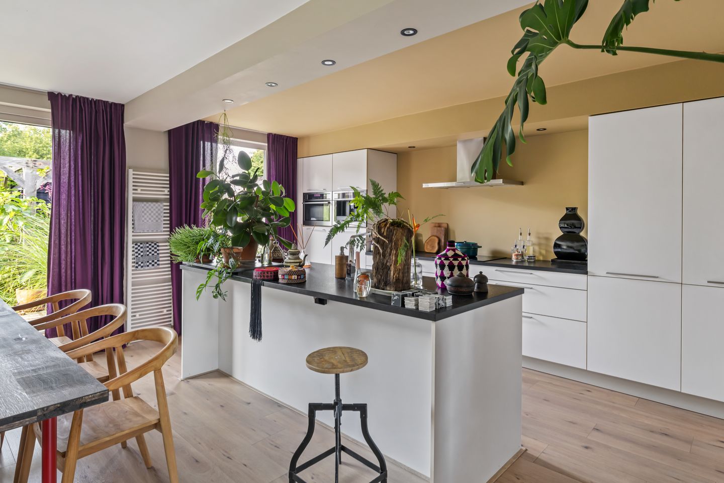 Foto 5 van Achter de Hoven 25