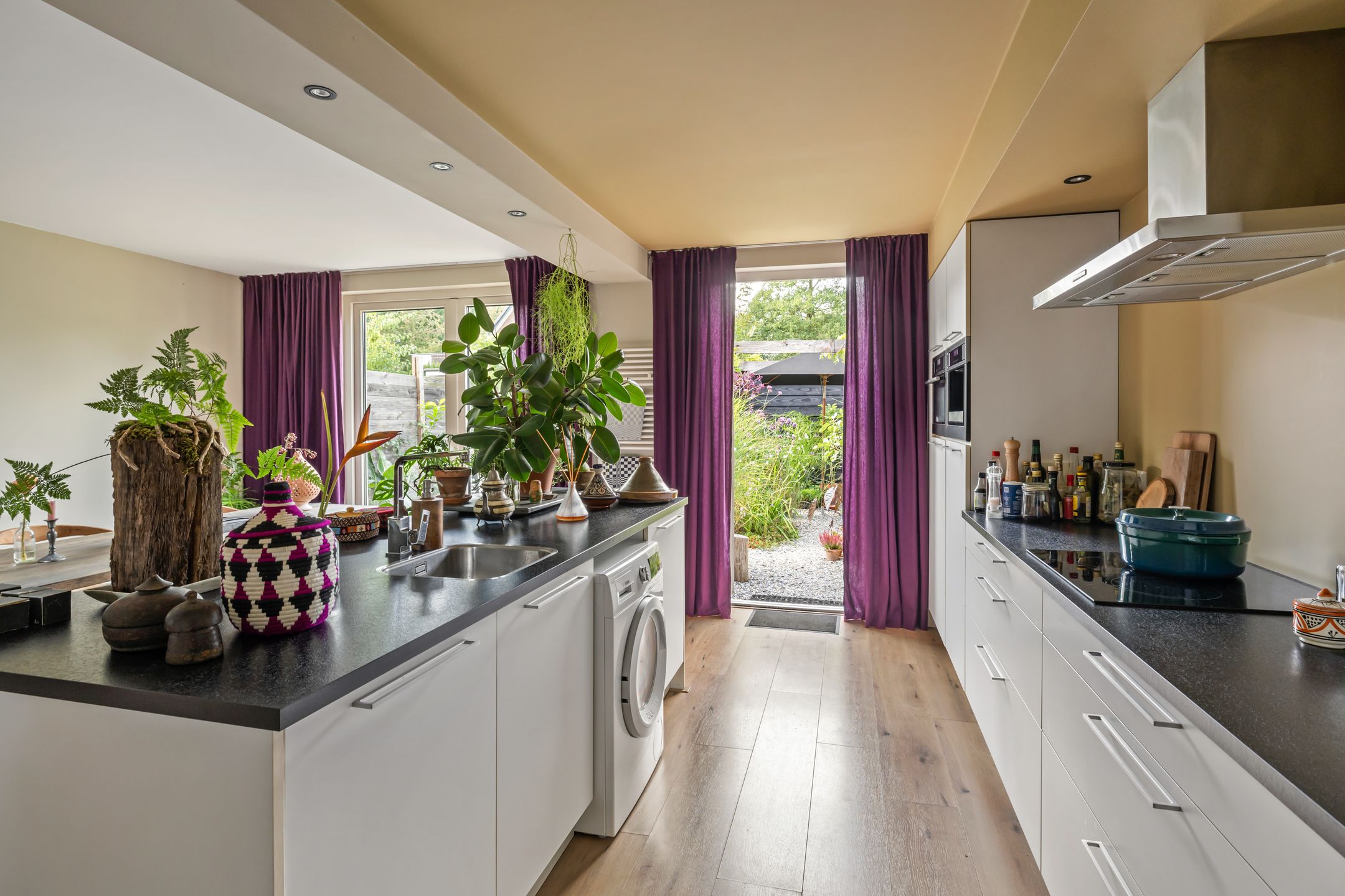 Foto 6 van Achter de Hoven 25