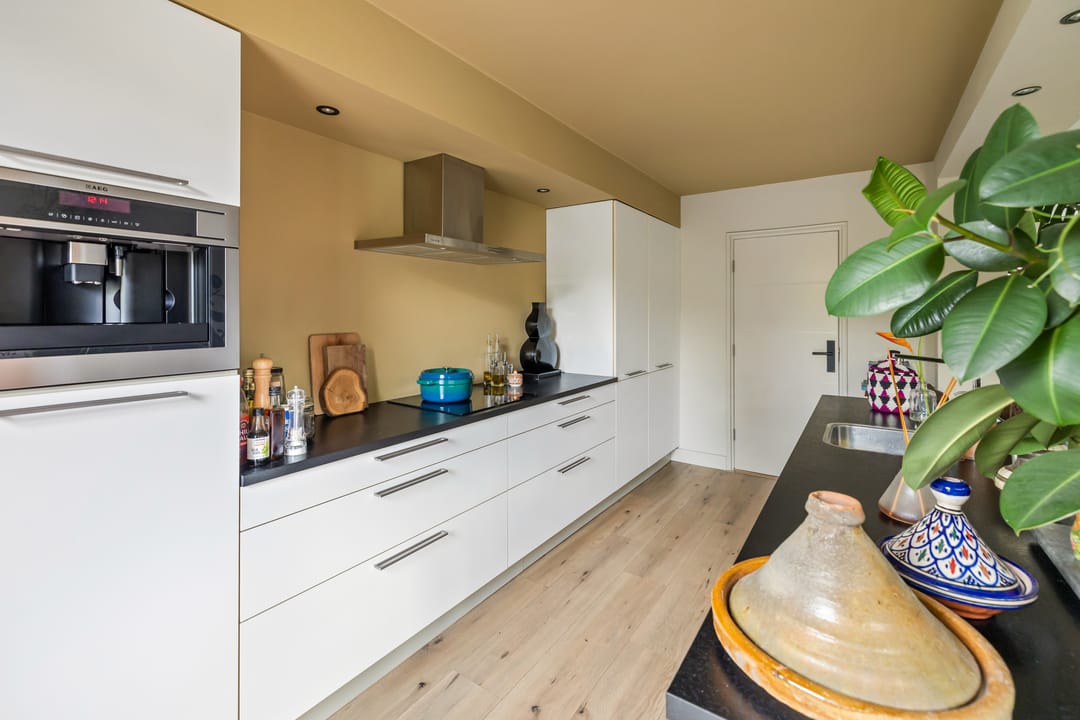 Foto 8 van Achter de Hoven 25