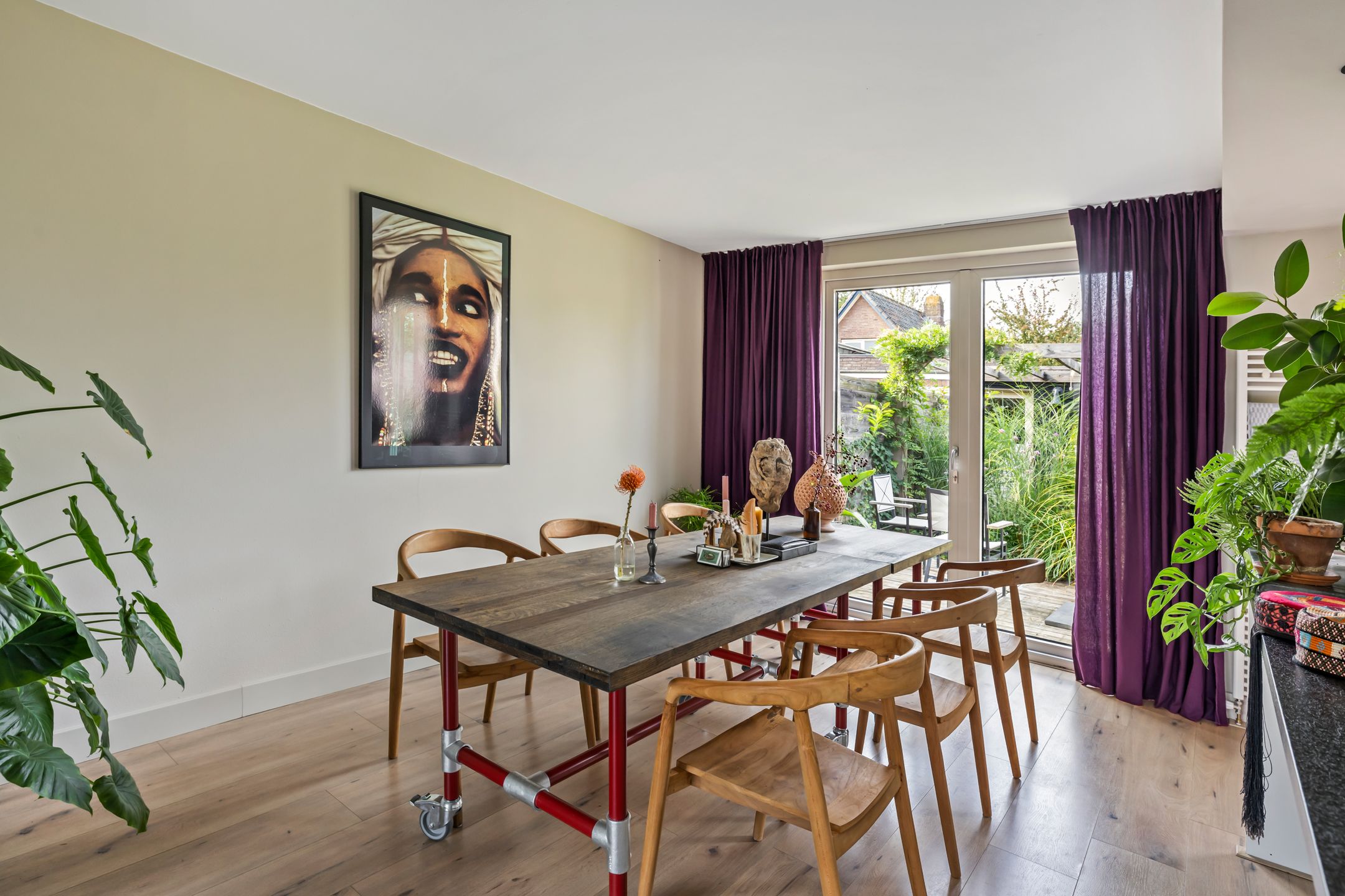 Foto 9 van Achter de Hoven 25