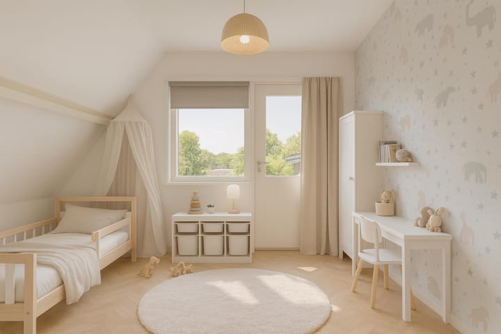 Foto 22 van Prinses Marijkelaan 19