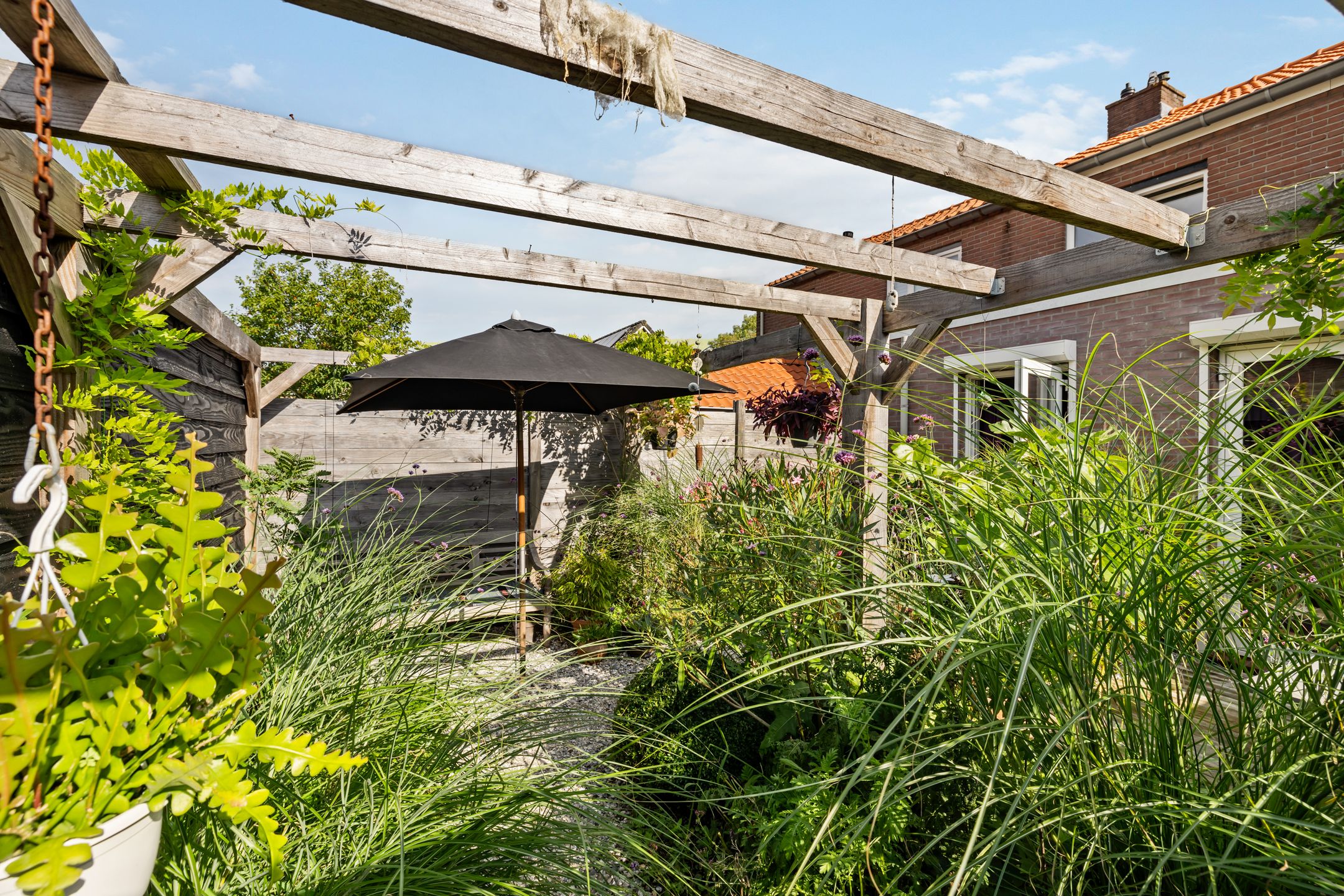 Foto 18 van Achter de Hoven 25