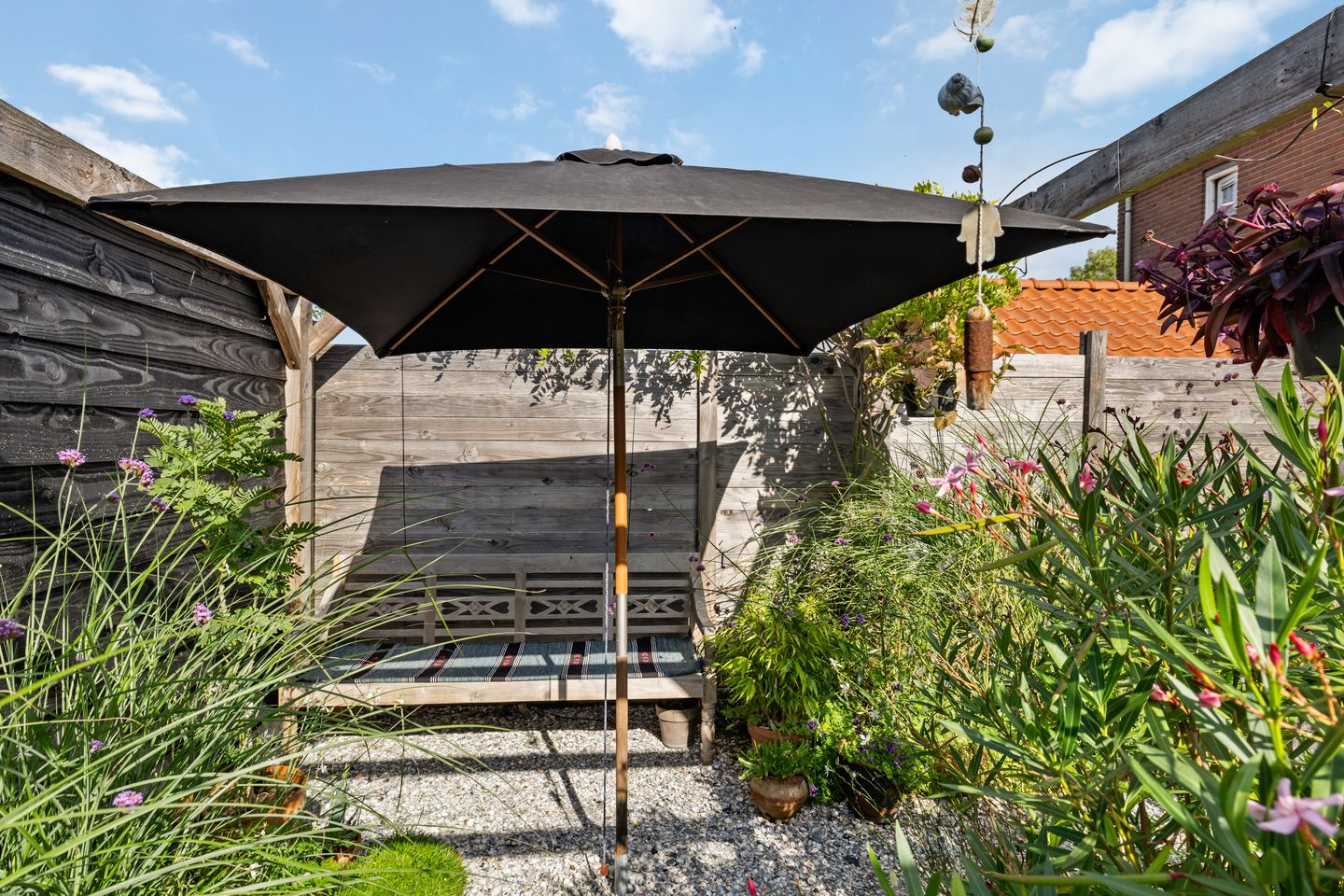 Foto 19 van Achter de Hoven 25