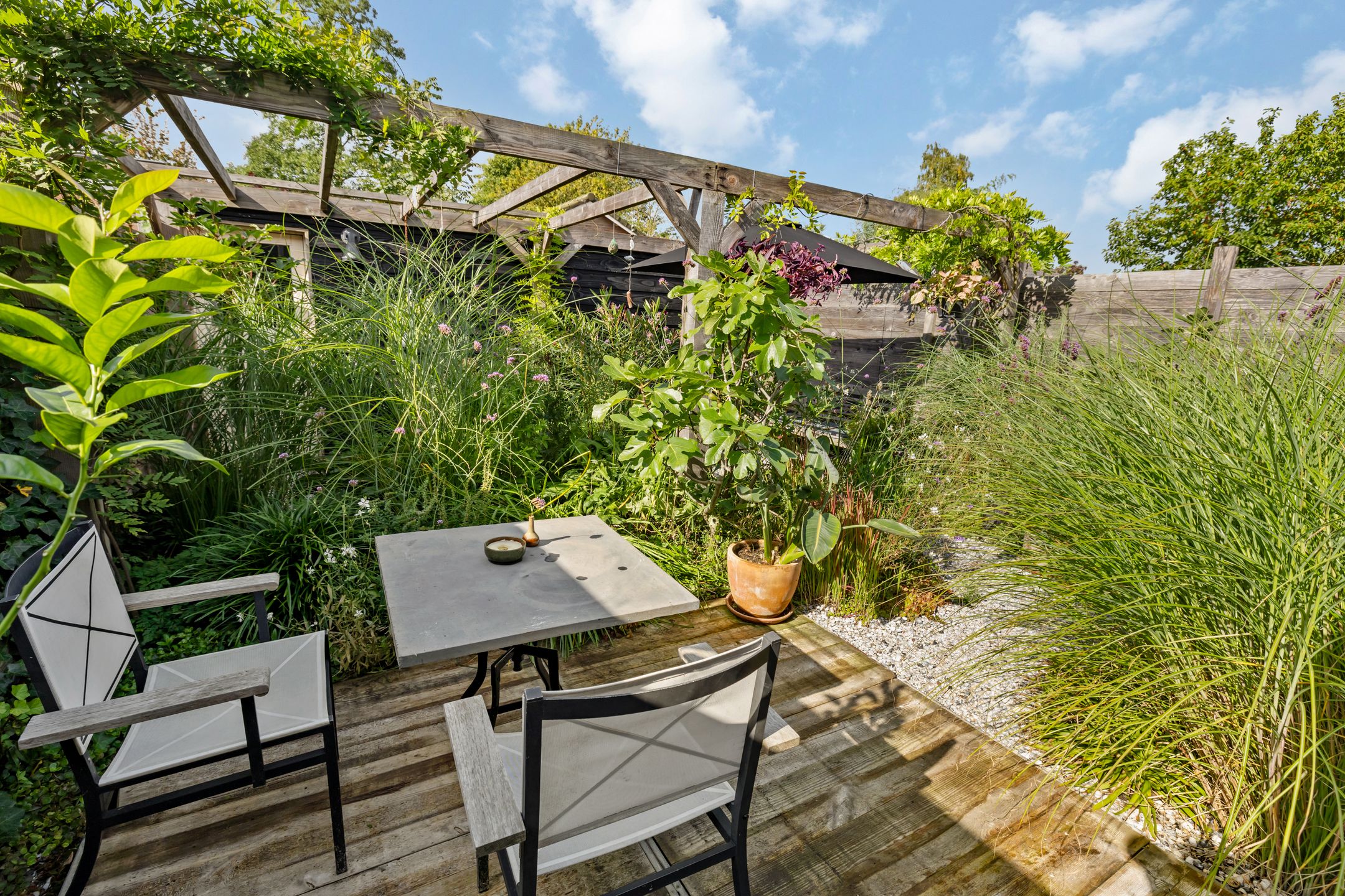 Foto 21 van Achter de Hoven 25