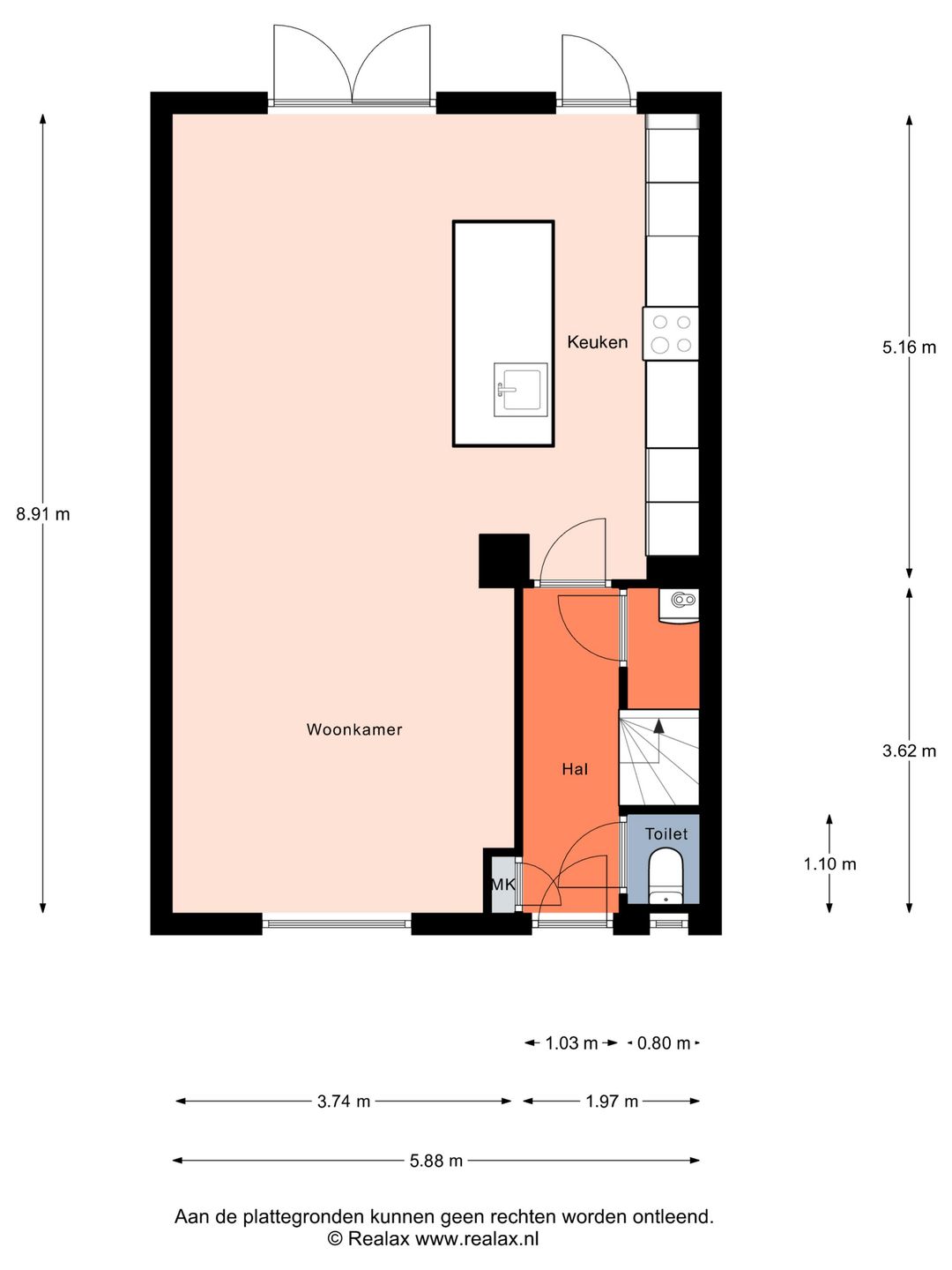 Foto 22 van Achter de Hoven 25