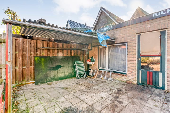 Foto 36 van Prinses Marijkelaan 19