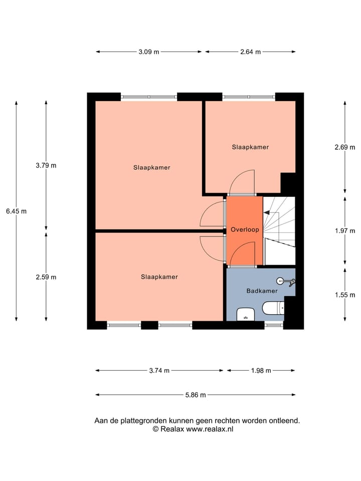 Photo 23 of Achter de Hoven 25