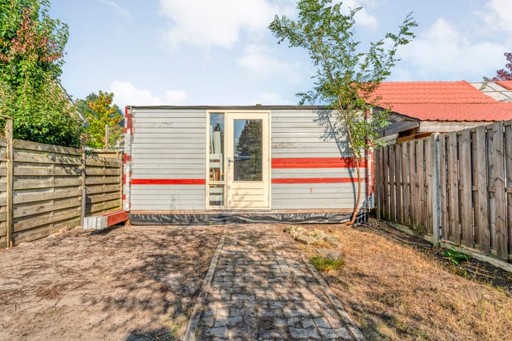 Foto 38 van Prinses Marijkelaan 19